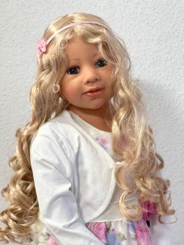 Bella - blond - von Monika Levenig - neue Kollektion und sofort lieferbar